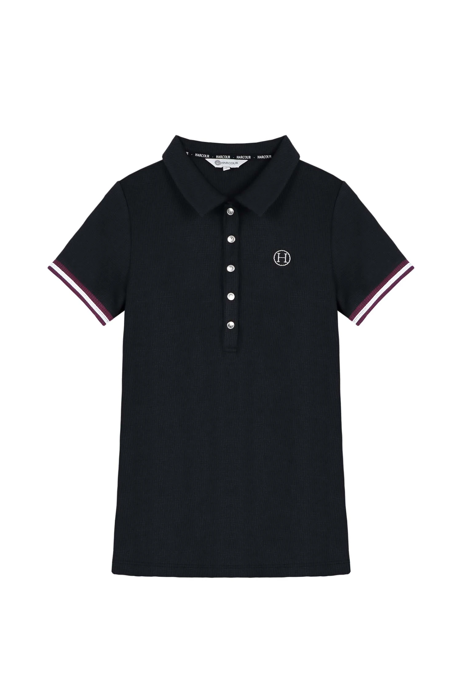 Harcour Pactole Damen Polo 3 Harcour Pactole Damen Polo