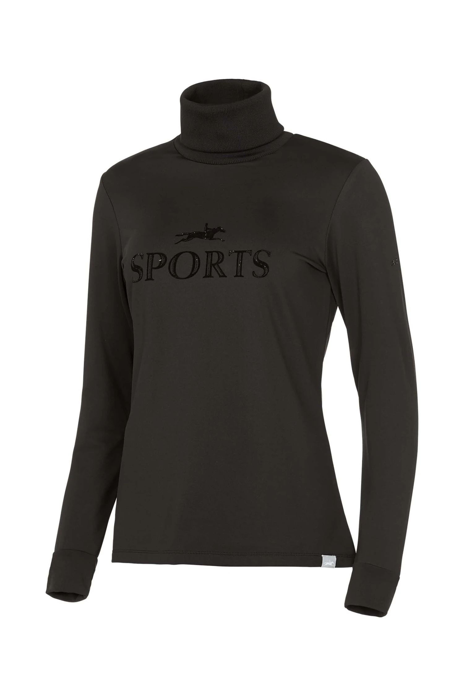 Schockemöhle Aluna SP Style Damen Funktions Rollkragenshirt 3 Schockemöhle Aluna SP Style Damen Funktions Rollkragenshirt