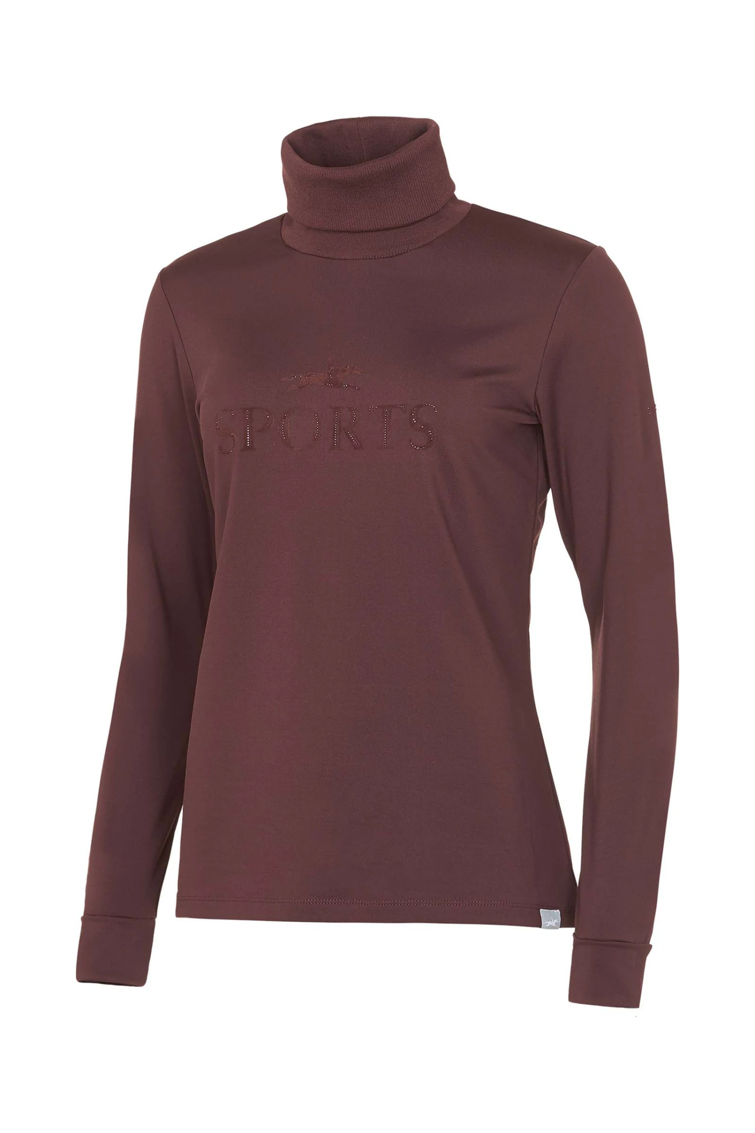 Schockemöhle Aluna SP Style Damen Funktions Rollkragenshirt 4 Schockemöhle Aluna SP Style Damen Funktions Rollkragenshirt - Image 2