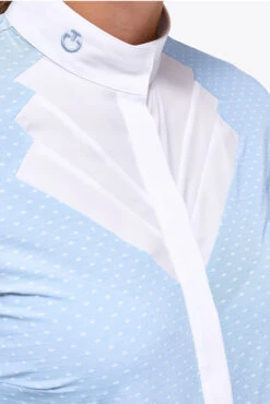 Cavalleria Toscana Fan Bib Damen Langarm Turniershirt 9 Cavalleria Toscana Fan Bib Damen Langarm Turniershirt -MOUNTAIN HORSE || Ariat || Pikeur Verkäufe 341452 B 3