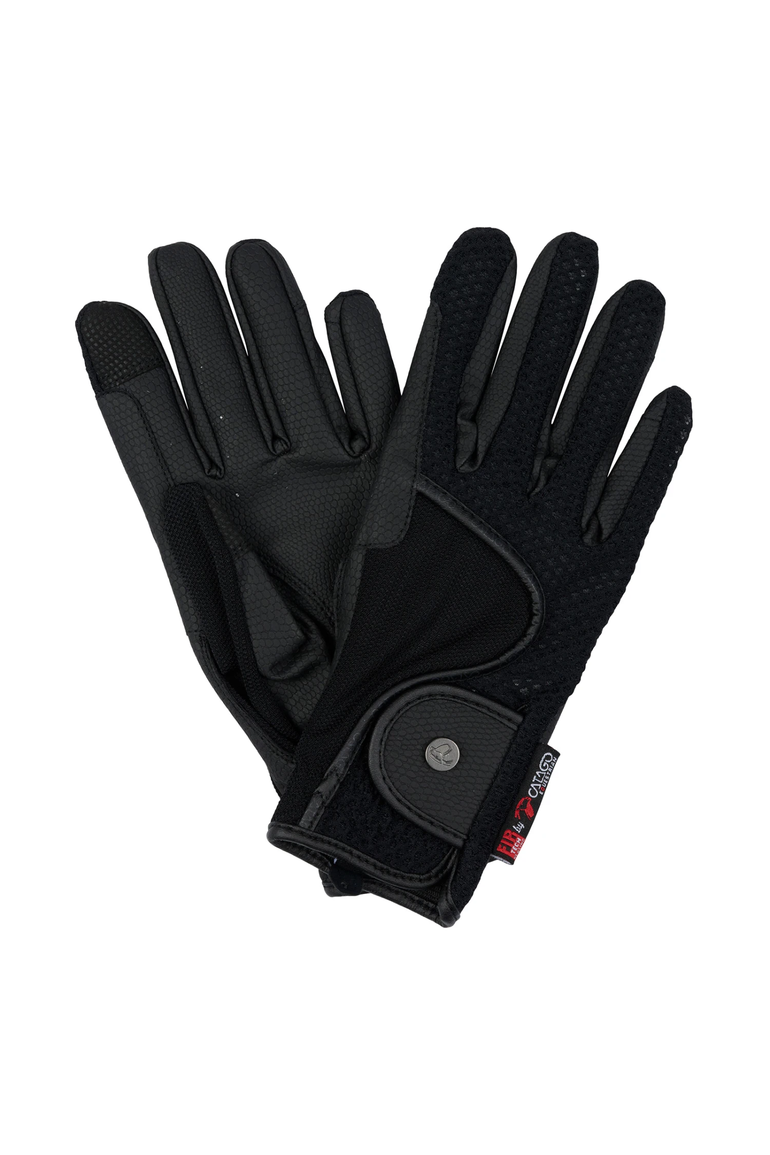CATAGO FIR-Tech Mesh Gloves 4 CATAGO FIR-Tech Mesh Gloves - Image 2