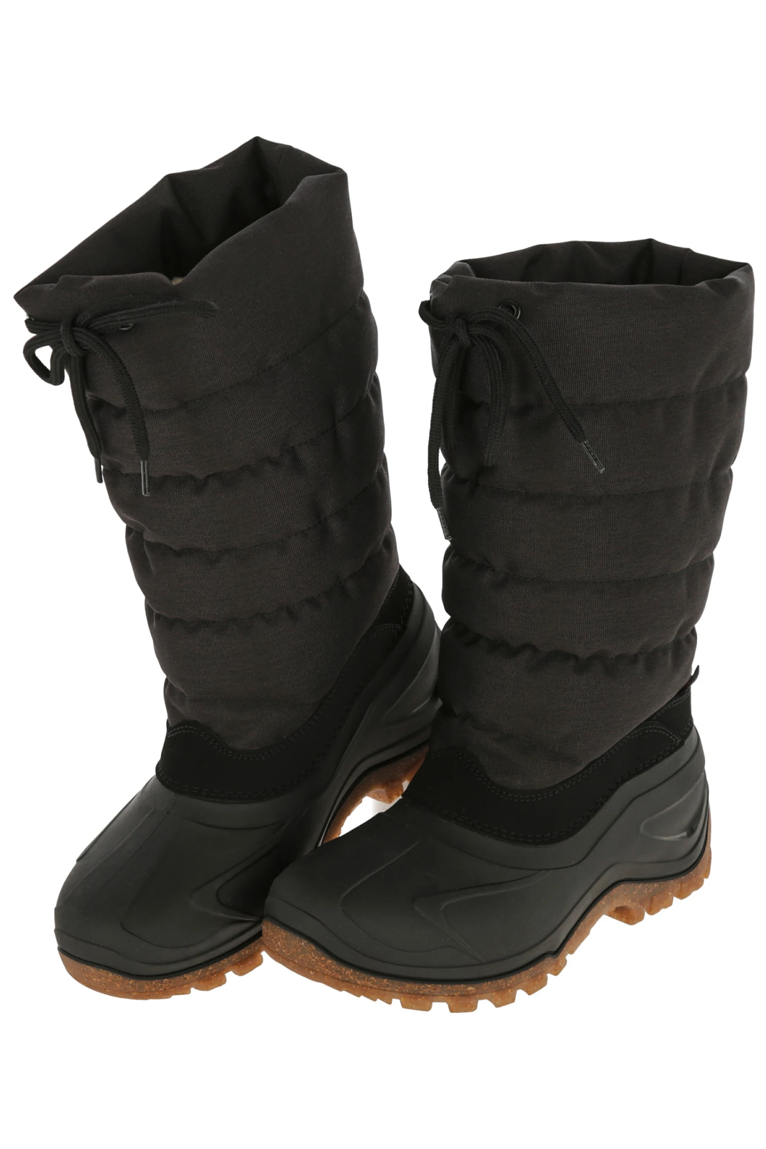 Covalliero Stella Thermo Boots 4 Covalliero Stella Thermo Boots - Image 2