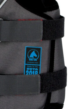 Covalliero ProtectoFlex 315 Light Kinder Sicherheitsweste 9 Covalliero ProtectoFlex 315 Light Kinder Sicherheitsweste -MOUNTAIN HORSE || Ariat || Pikeur Verkäufe 341775 BL 2