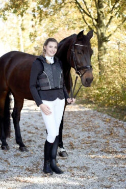 Covalliero ProtectoFlex 315 Light Sicherheitsweste 12 Covalliero ProtectoFlex 315 Light Sicherheitsweste -MOUNTAIN HORSE || Ariat || Pikeur Verkäufe 341776 BL 5