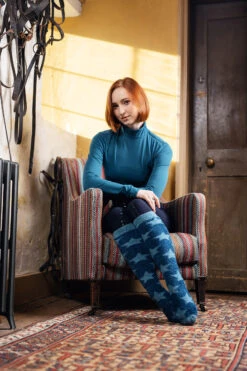 LeMieux Liberté Damen Base Layer Mit Stehkragen -MOUNTAIN HORSE || Ariat || Pikeur Verkäufe 342148 MB 5