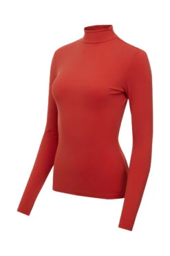 LeMieux Liberté Damen Base Layer Mit Stehkragen -MOUNTAIN HORSE || Ariat || Pikeur Verkäufe 342148 SOR 2