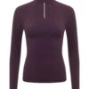 LeMieux Liberté Damen Base Layer Mit Reißverschluss 2 LeMieux Liberté Damen Base Layer Mit Reißverschluss -MOUNTAIN HORSE || Ariat || Pikeur Verkäufe 342149 FPU 1