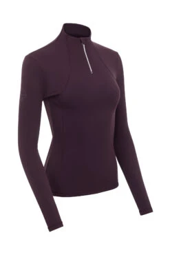 LeMieux Liberté Damen Base Layer Mit Reißverschluss -MOUNTAIN HORSE || Ariat || Pikeur Verkäufe 342149 FPU 3
