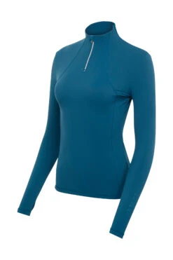 LeMieux Liberté Damen Base Layer Mit Reißverschluss -MOUNTAIN HORSE || Ariat || Pikeur Verkäufe 342149 MB 2