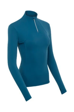LeMieux Liberté Damen Base Layer Mit Reißverschluss -MOUNTAIN HORSE || Ariat || Pikeur Verkäufe 342149 MB 3