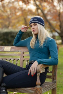 LeMieux Liberté Damen Base Layer Mit Reißverschluss -MOUNTAIN HORSE || Ariat || Pikeur Verkäufe 342149 MB 8