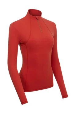 LeMieux Liberté Damen Base Layer Mit Reißverschluss -MOUNTAIN HORSE || Ariat || Pikeur Verkäufe 342149 SOR 3