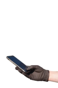 Dublin Everyday Touchscreen-kompatible Reithandschuhe -MOUNTAIN HORSE || Ariat || Pikeur Verkäufe 342717 BR 02