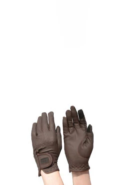 Dublin Everyday Touchscreen-kompatible Reithandschuhe -MOUNTAIN HORSE || Ariat || Pikeur Verkäufe 342717 BR 1