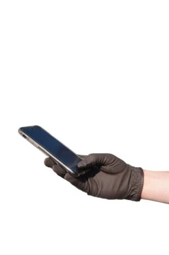 Dublin Everyday Touchscreen-kompatible Reithandschuhe -MOUNTAIN HORSE || Ariat || Pikeur Verkäufe 342717 BR 2