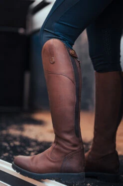 Mountain Horse Wild River Stiefeletten -MOUNTAIN HORSE || Ariat || Pikeur Verkäufe 342906 BR 2