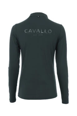 Cavallo Edera Damen Funktionsshirt -MOUNTAIN HORSE || Ariat || Pikeur Verkäufe 342924 DGR 2