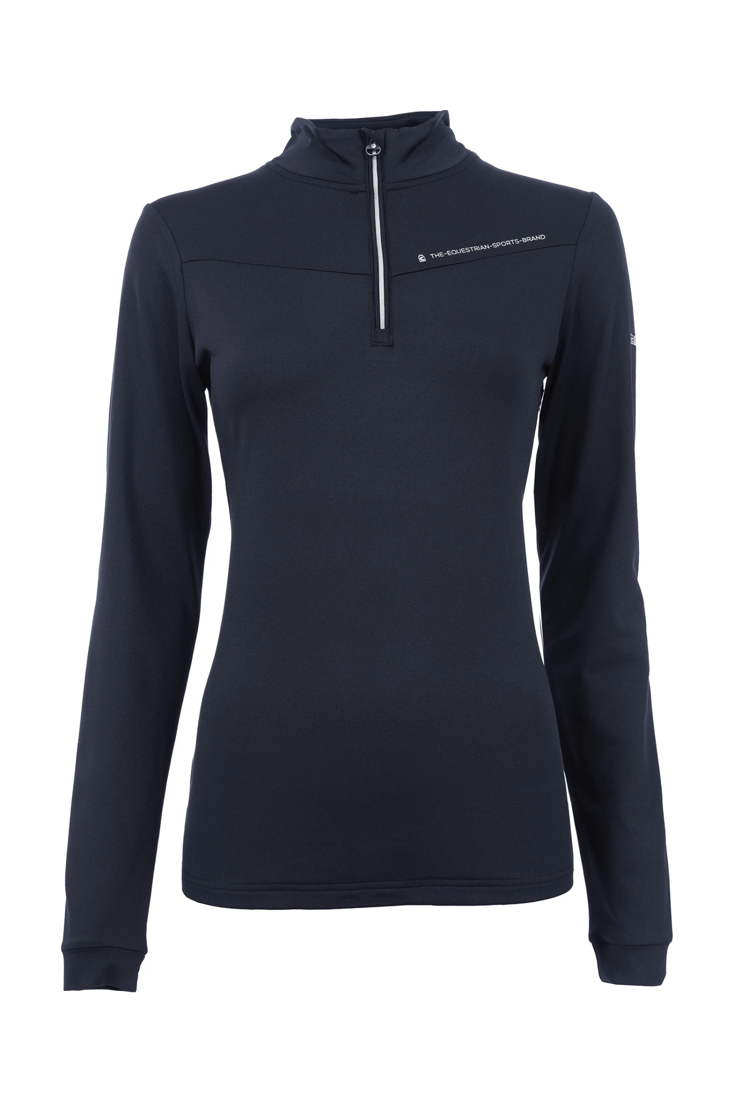 Cavallo Elfa Damen Langarmshirt 5 Cavallo Elfa Damen Langarmshirt - Image 3