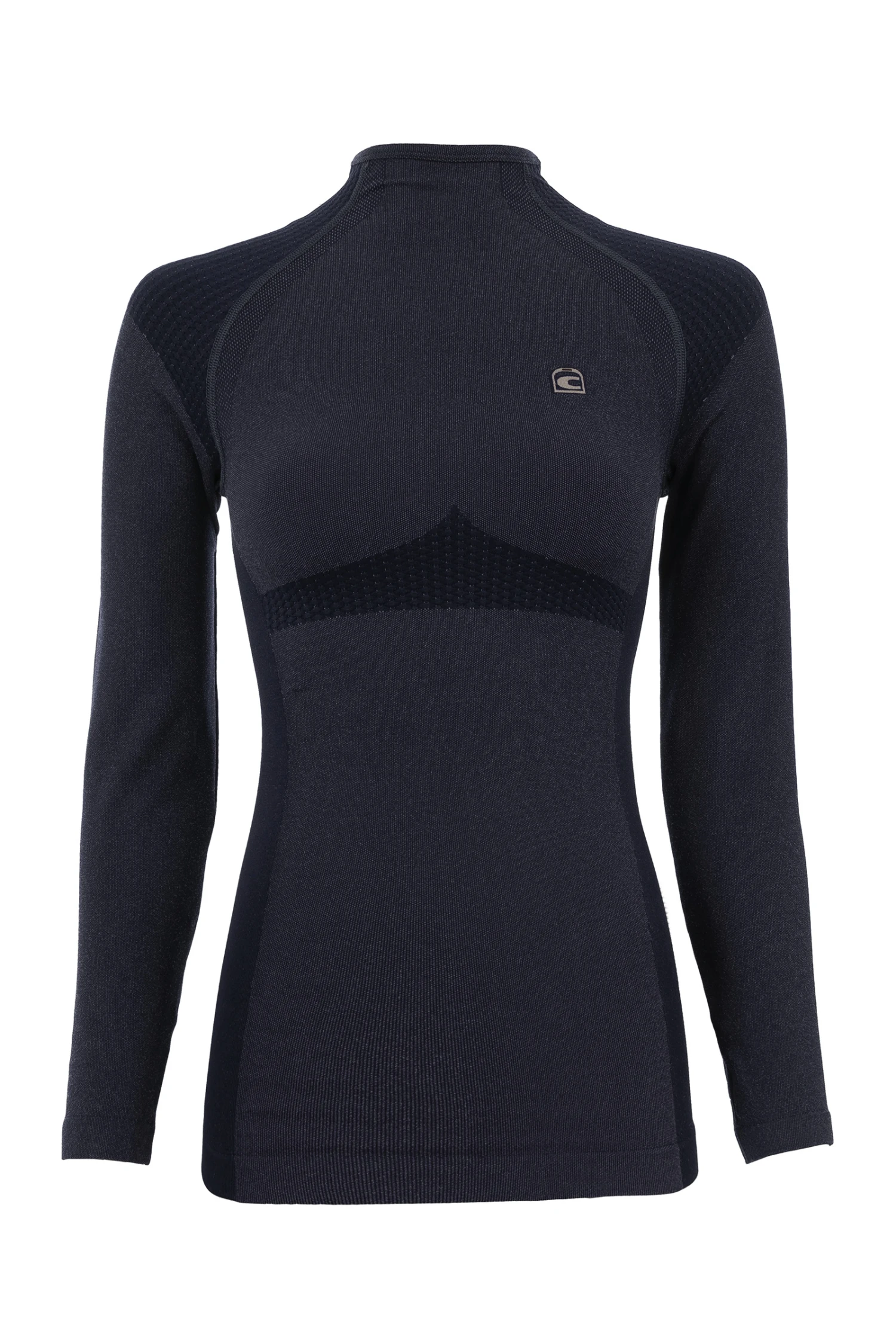 Cavallo Emica Damen Funktionsshirt 5 Cavallo Emica Damen Funktionsshirt - Image 3