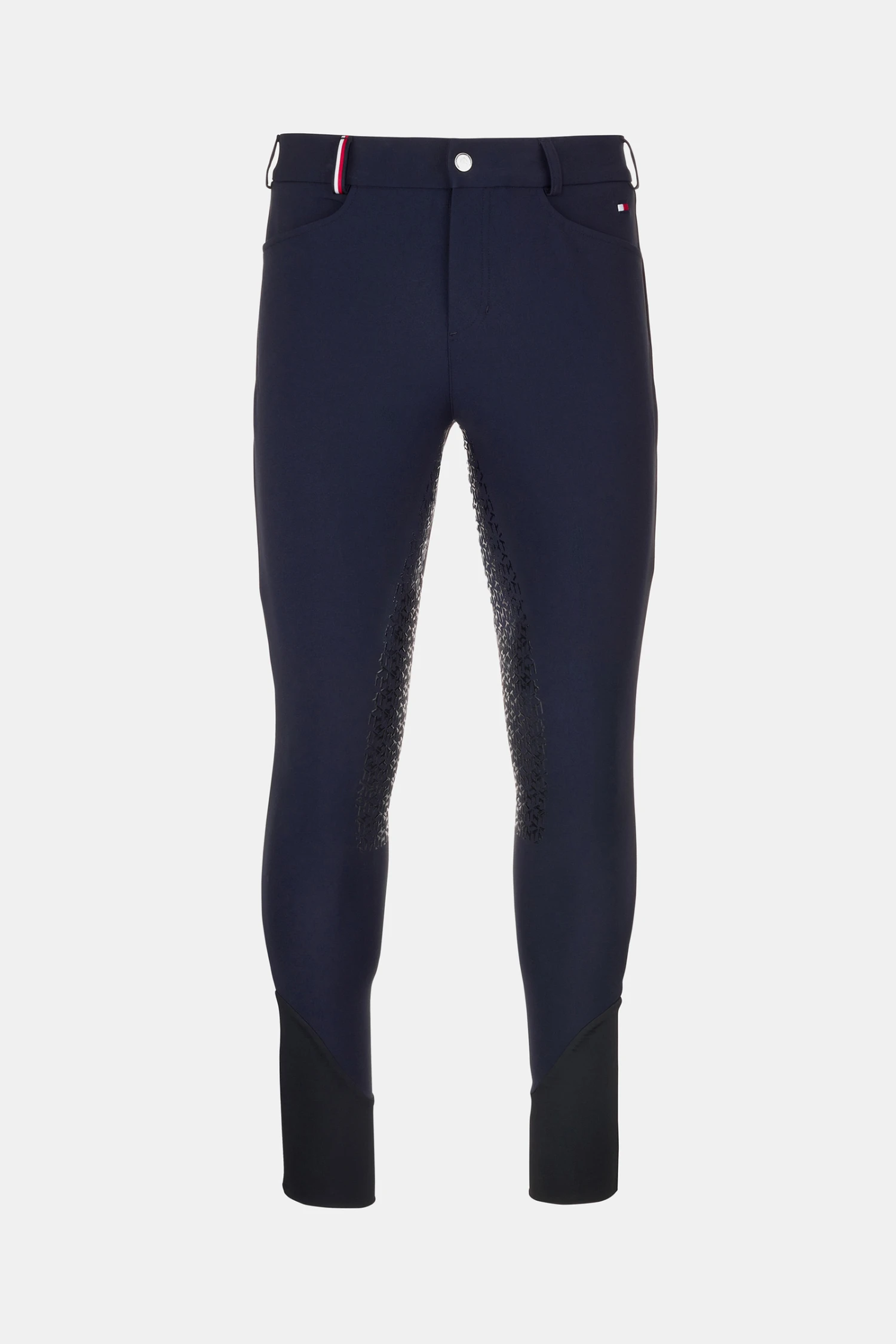 Tommy Hilfiger Equestrian Classic Herrenreithose Mit Vollbesatz 4 Tommy Hilfiger Equestrian Classic Herrenreithose Mit Vollbesatz - Image 2