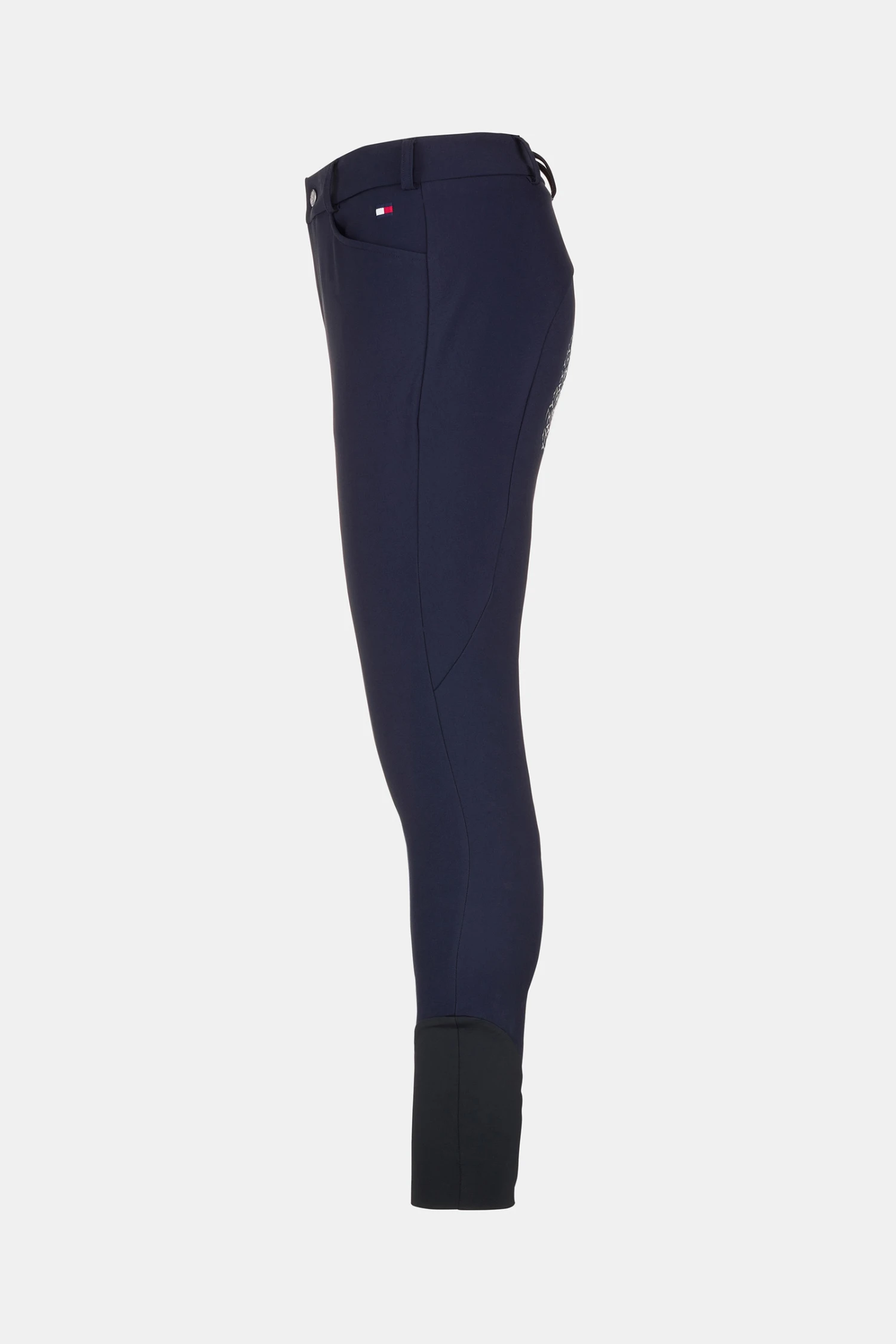 Tommy Hilfiger Equestrian Classic Herrenreithose Mit Vollbesatz 5 Tommy Hilfiger Equestrian Classic Herrenreithose Mit Vollbesatz - Image 3