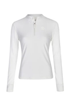 Eskadron Fanatics SS23 Damen Langarmshirt Mit Halbem Reißverschluss 8 Eskadron Fanatics SS23 Damen Langarmshirt Mit Halbem Reißverschluss -MOUNTAIN HORSE || Ariat || Pikeur Verkäufe 343349 WH 01
