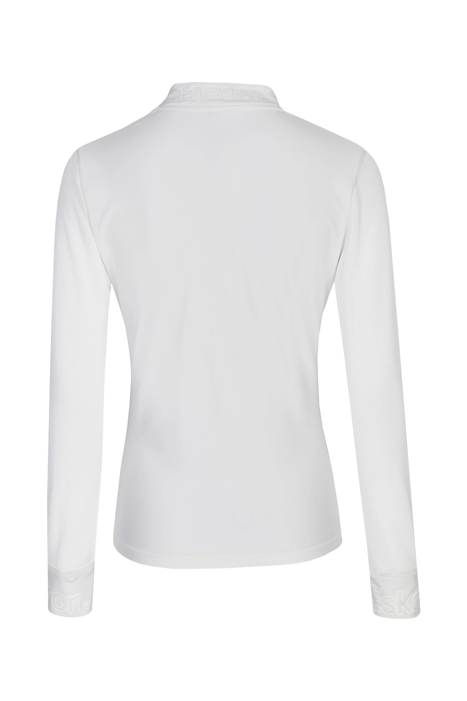 Eskadron Fanatics SS23 Damen Langarmshirt Mit Halbem Reißverschluss 6 Eskadron Fanatics SS23 Damen Langarmshirt Mit Halbem Reißverschluss - Image 4