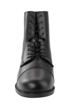 Suedwind Footwear Companion Vegan Back Zip Lace Winterreitstiefeletten Für Kinder -MOUNTAIN HORSE || Ariat || Pikeur Verkäufe 343575 BL 3