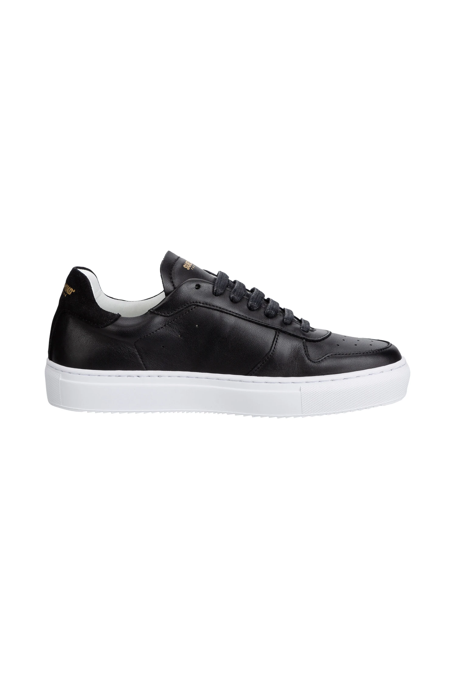 Suedwind Footwear Copenhagen Leder Sneaker 4 Suedwind Footwear Copenhagen Leder Sneaker - Image 2