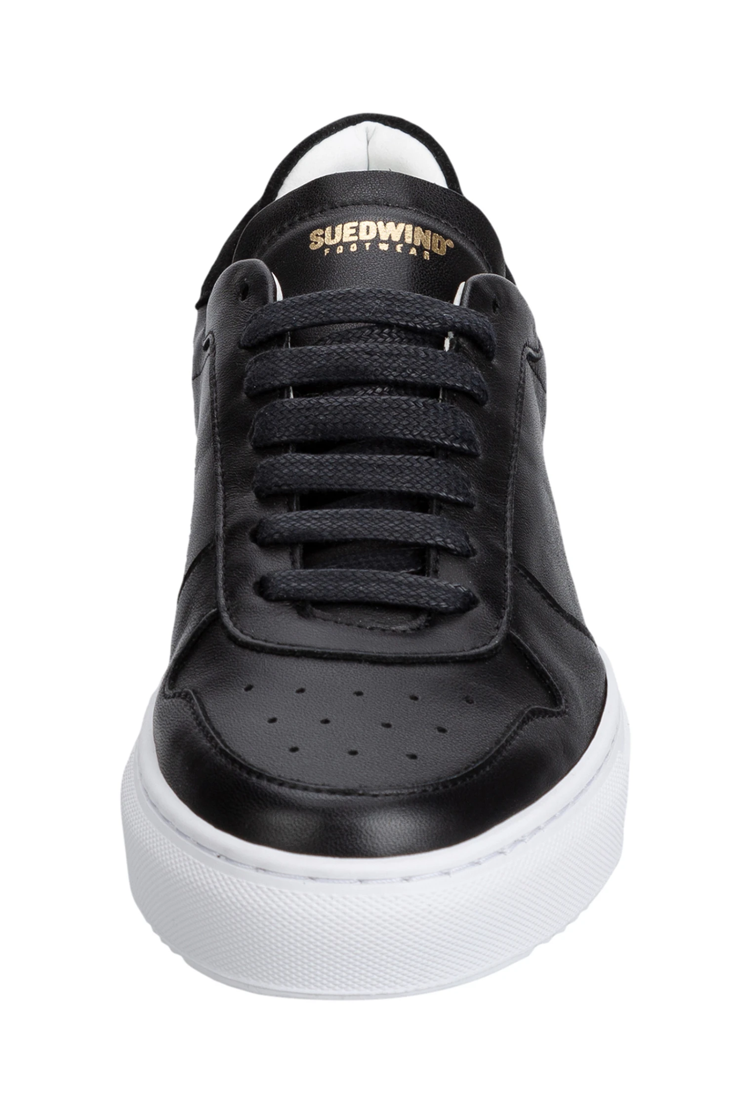 Suedwind Footwear Copenhagen Leder Sneaker 5 Suedwind Footwear Copenhagen Leder Sneaker - Image 3