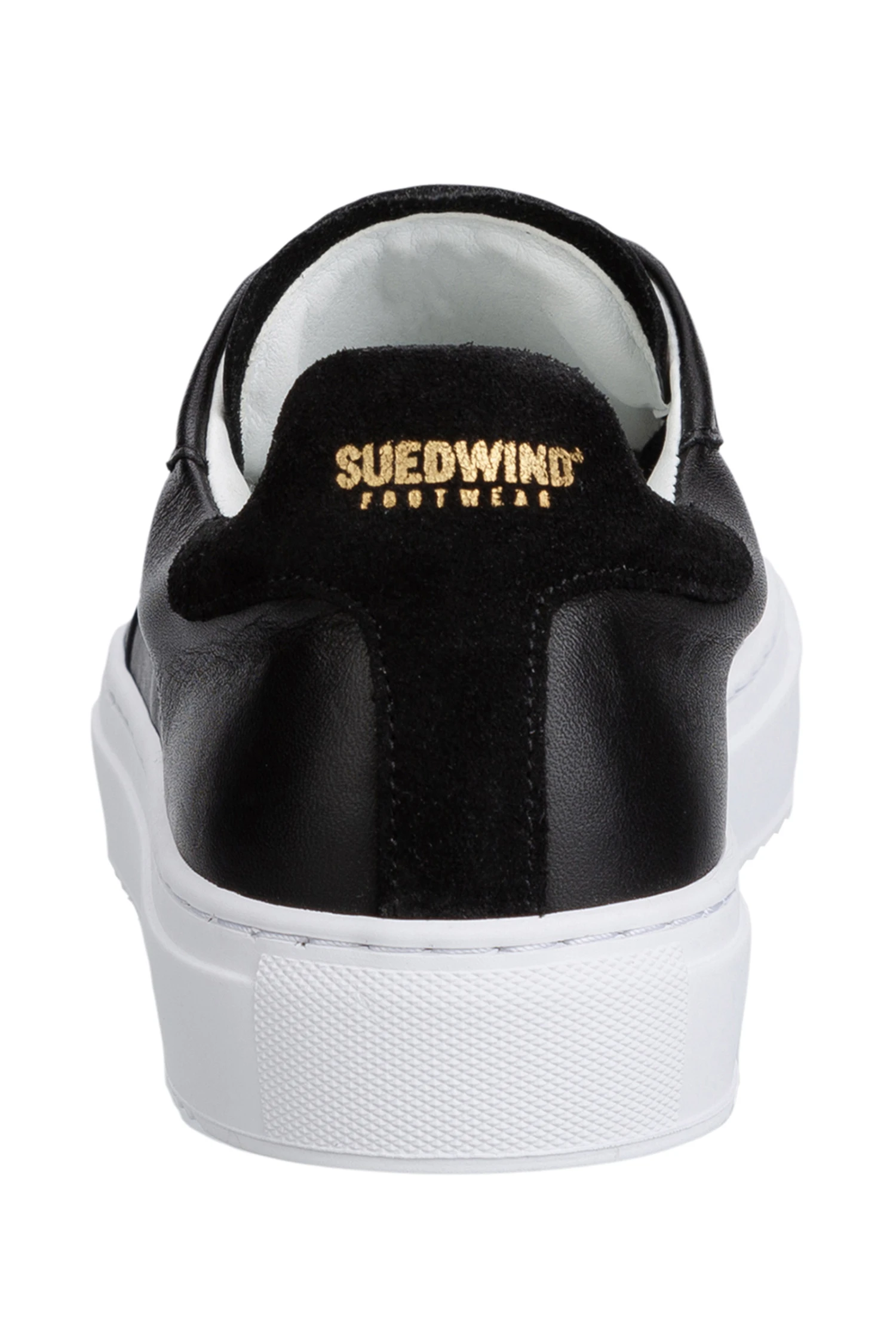 Suedwind Footwear Copenhagen Leder Sneaker 6 Suedwind Footwear Copenhagen Leder Sneaker - Image 4