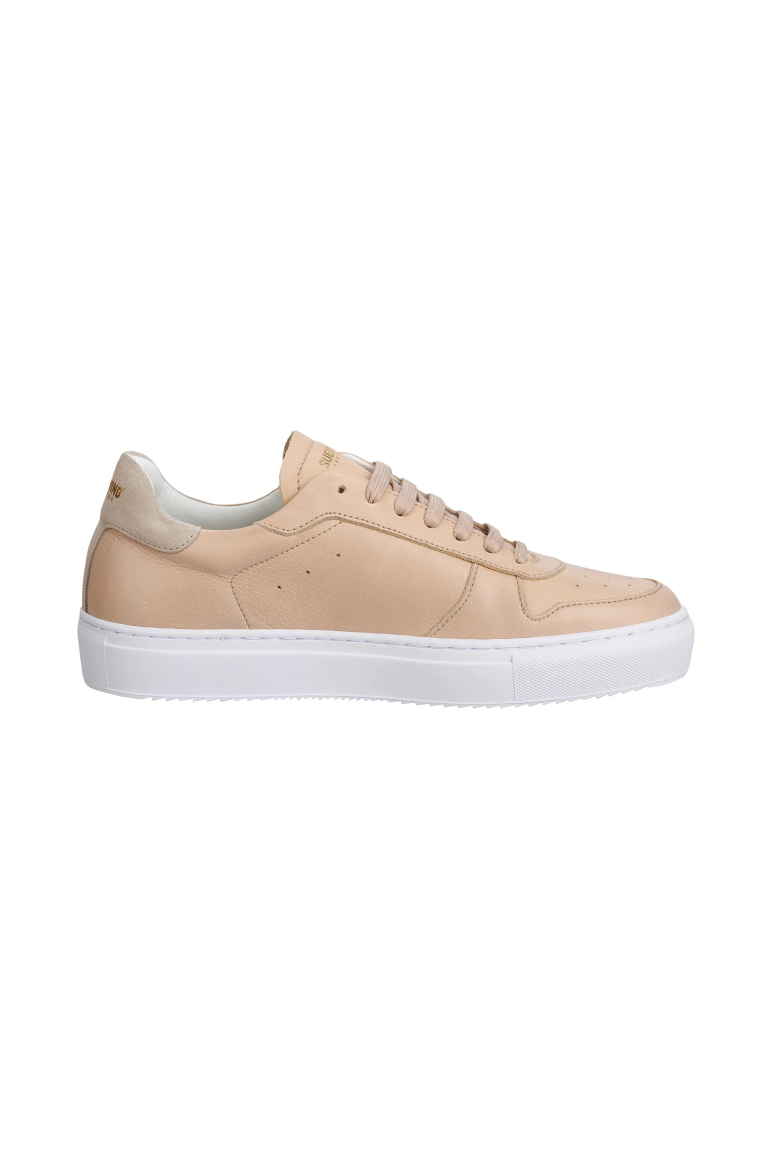 Suedwind Footwear Copenhagen Leder Sneaker 14 Suedwind Footwear Copenhagen Leder Sneaker - Image 12