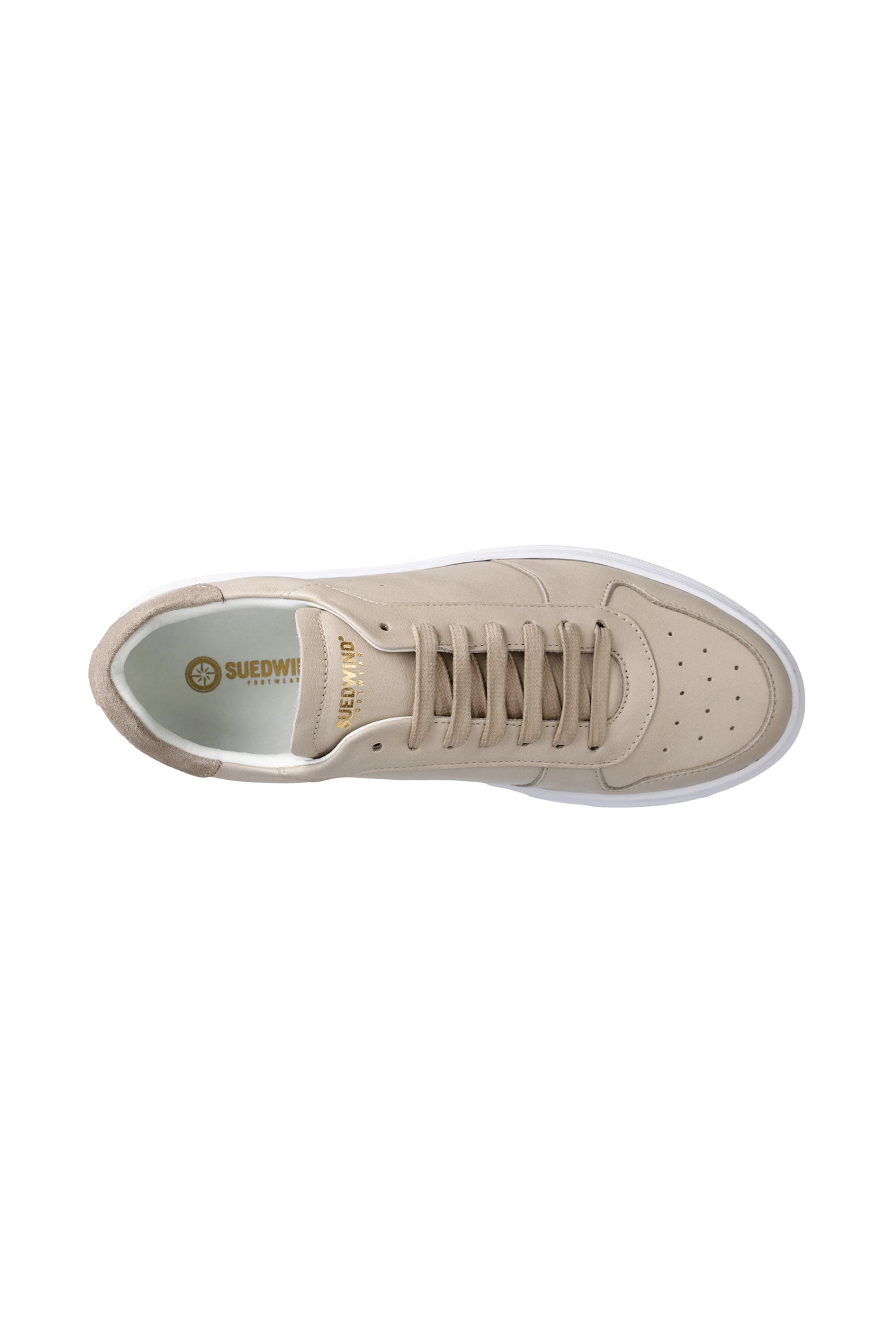 Suedwind Footwear Copenhagen Leder Sneaker 22 Suedwind Footwear Copenhagen Leder Sneaker - Image 20