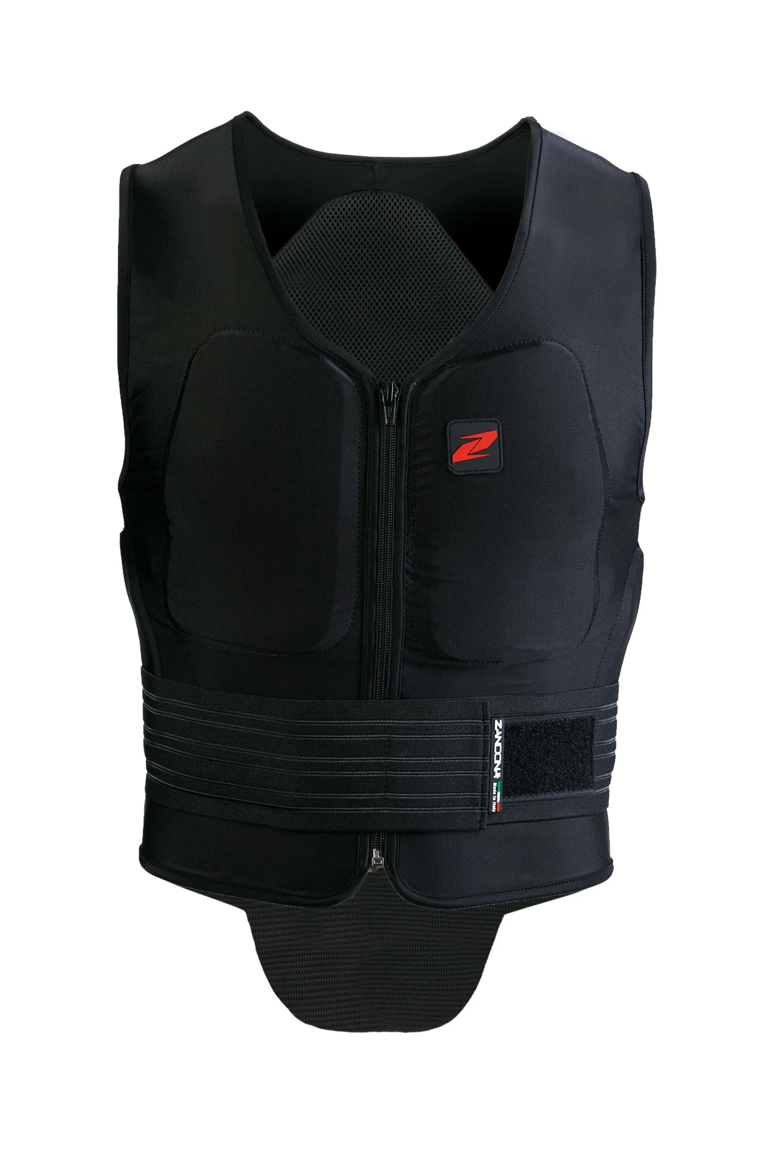 Zandona Soft Vest Pro Kid Rückenprotektor Für Kinder 3 Zandona Soft Vest Pro Kid Rückenprotektor Für Kinder