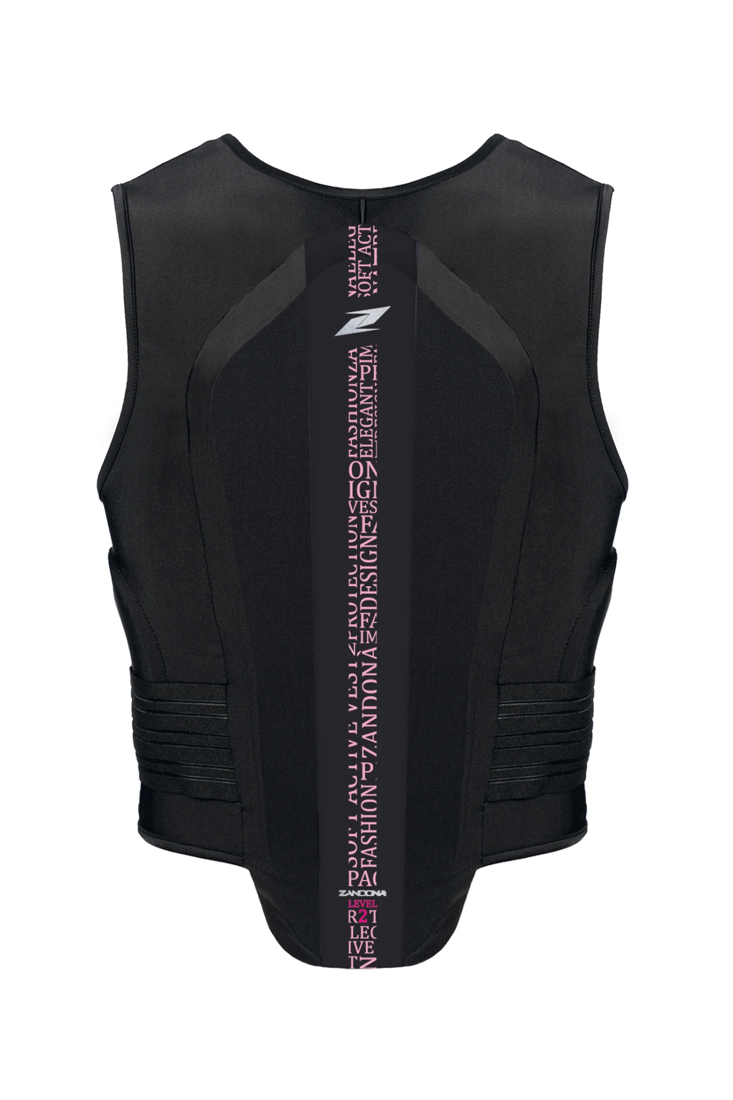 Zandona Soft Vest Pro X6 (158-167cm) Rückenprotektor 5 Zandona Soft Vest Pro X6 (158-167cm) Rückenprotektor - Image 3