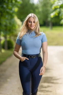 LeMieux Women's Mia Mesh Base Layer -MOUNTAIN HORSE || Ariat || Pikeur Verkäufe 344247 DNB 08