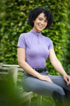 LeMieux Women's Mia Mesh Base Layer -MOUNTAIN HORSE || Ariat || Pikeur Verkäufe 344247 IPU 06