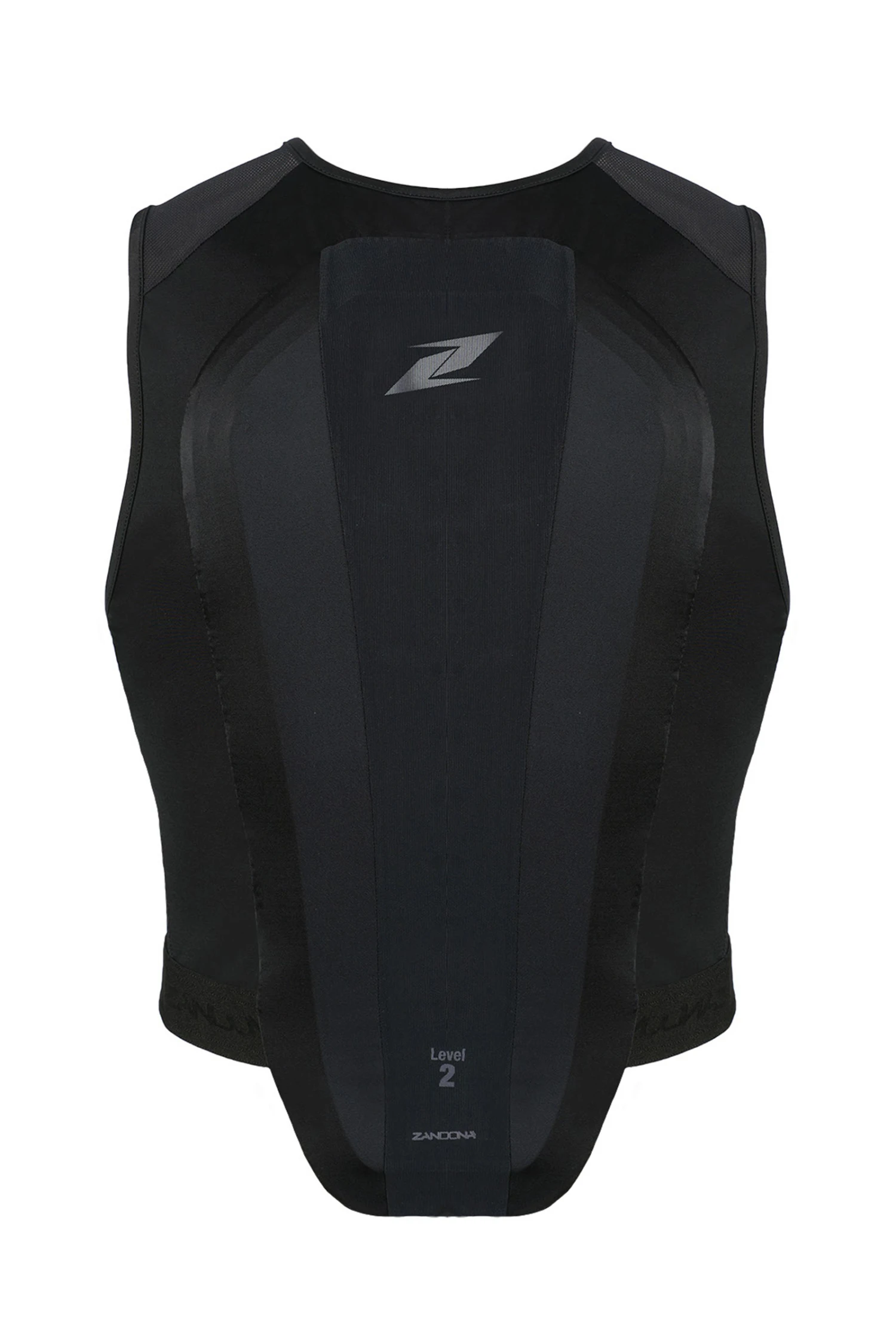 Zandona Competition Vest Kid X9 (121-135cm) Rückenprotektor 4 Zandona Competition Vest Kid X9 (121-135cm) Rückenprotektor - Image 2