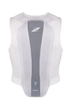 Zandona Competition Vest Kid X9 (121-135cm) Rückenprotektor 9 Zandona Competition Vest Kid X9 (121-135cm) Rückenprotektor -MOUNTAIN HORSE || Ariat || Pikeur Verkäufe 344358 WH 2