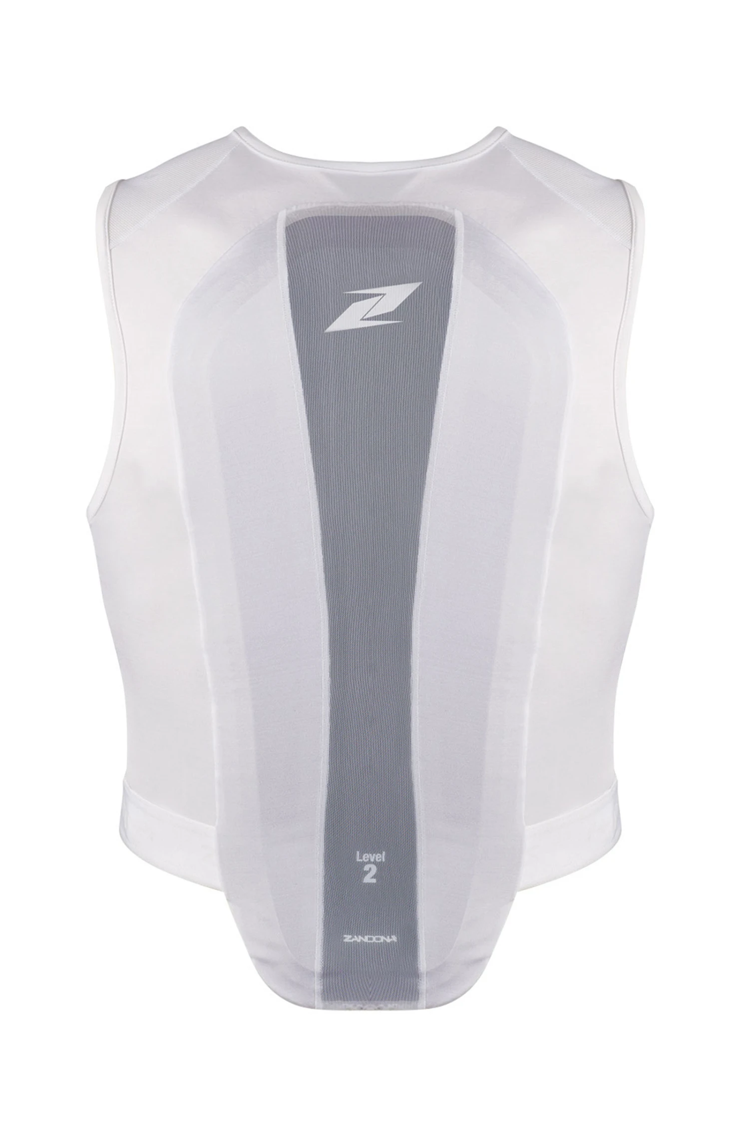 Zandona Competition Vest Kid X9 (121-135cm) Rückenprotektor 6 Zandona Competition Vest Kid X9 (121-135cm) Rückenprotektor - Image 4