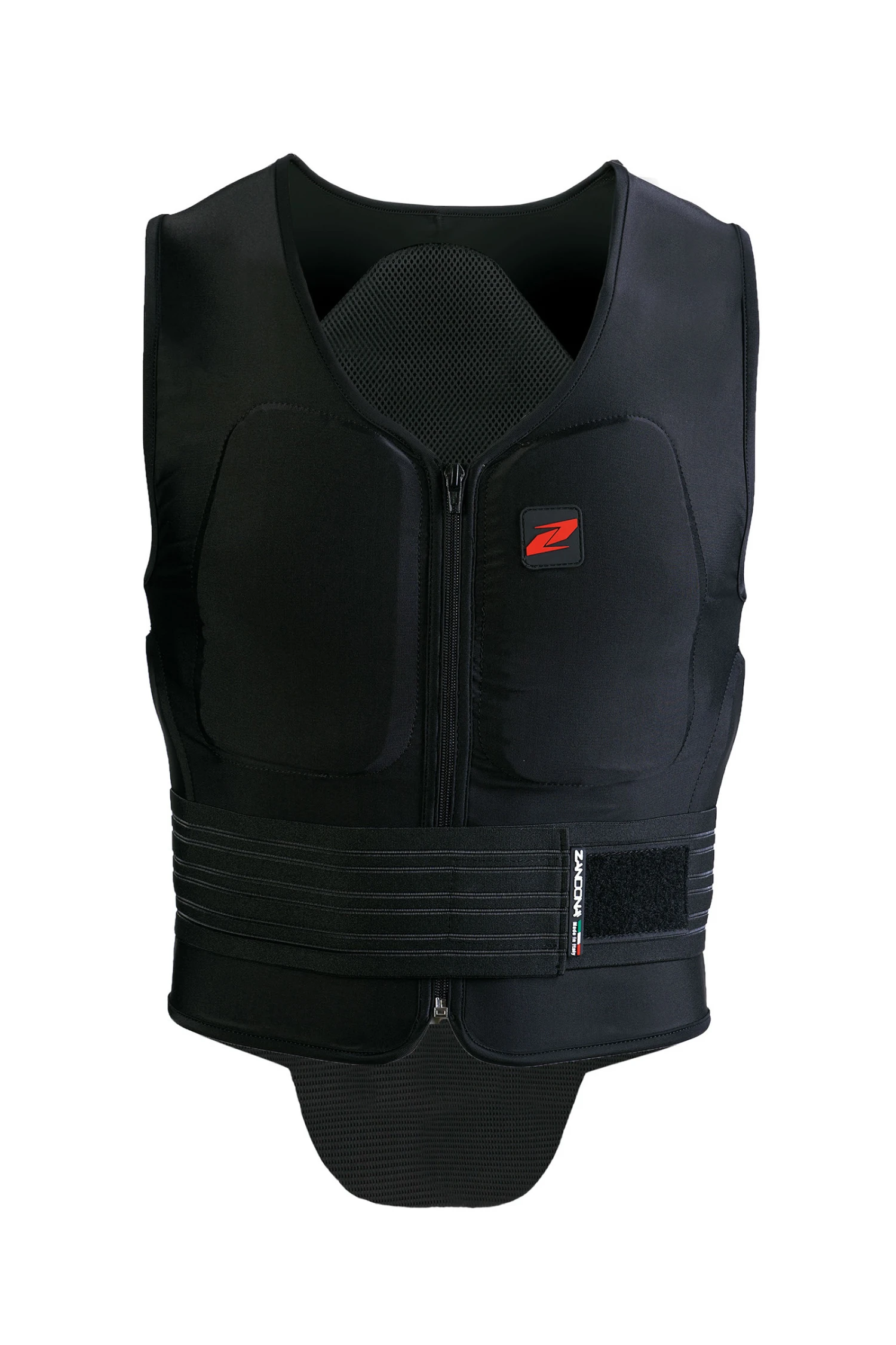 Zandona Soft Vest Pro X8 (178-187cm) Rückenprotektor 4 Zandona Soft Vest Pro X8 (178-187cm) Rückenprotektor - Image 2