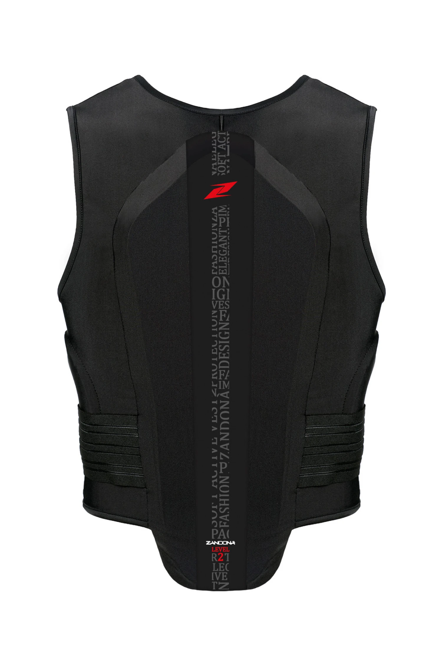 Zandona Soft Vest Pro X8 (178-187cm) Rückenprotektor 5 Zandona Soft Vest Pro X8 (178-187cm) Rückenprotektor - Image 3