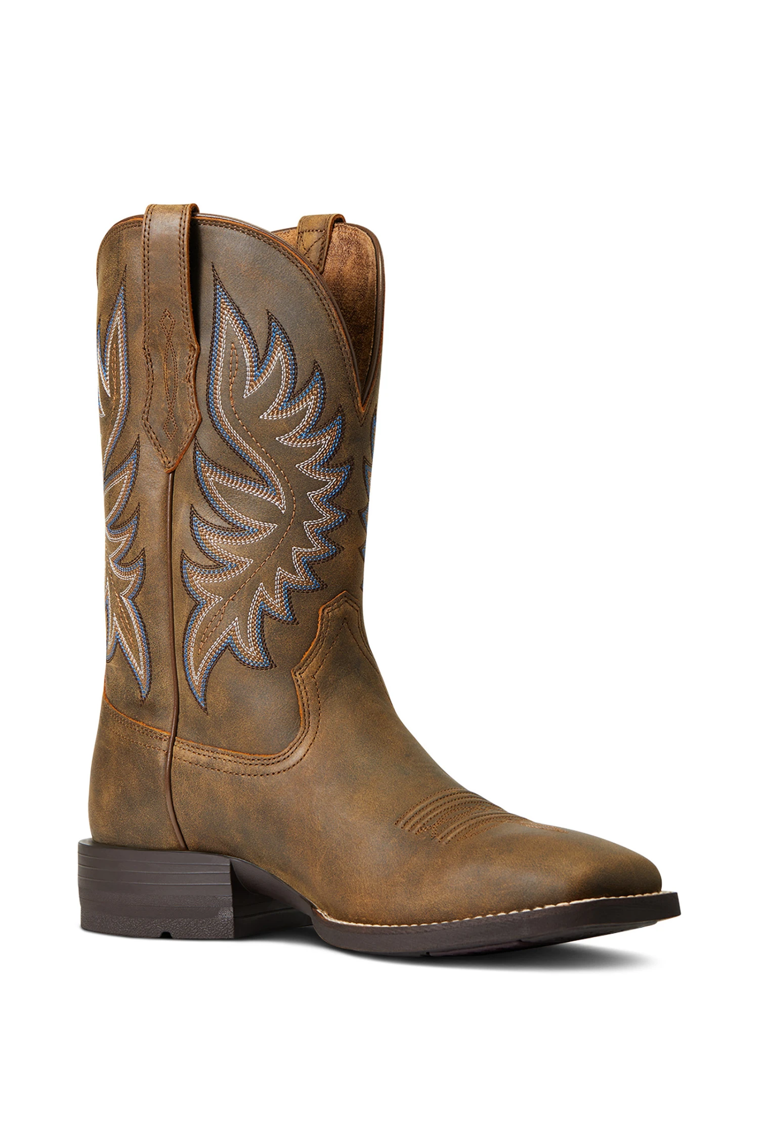 Ariat Brander Herren Western Boots 6 Ariat Brander Herren Western Boots - Image 4