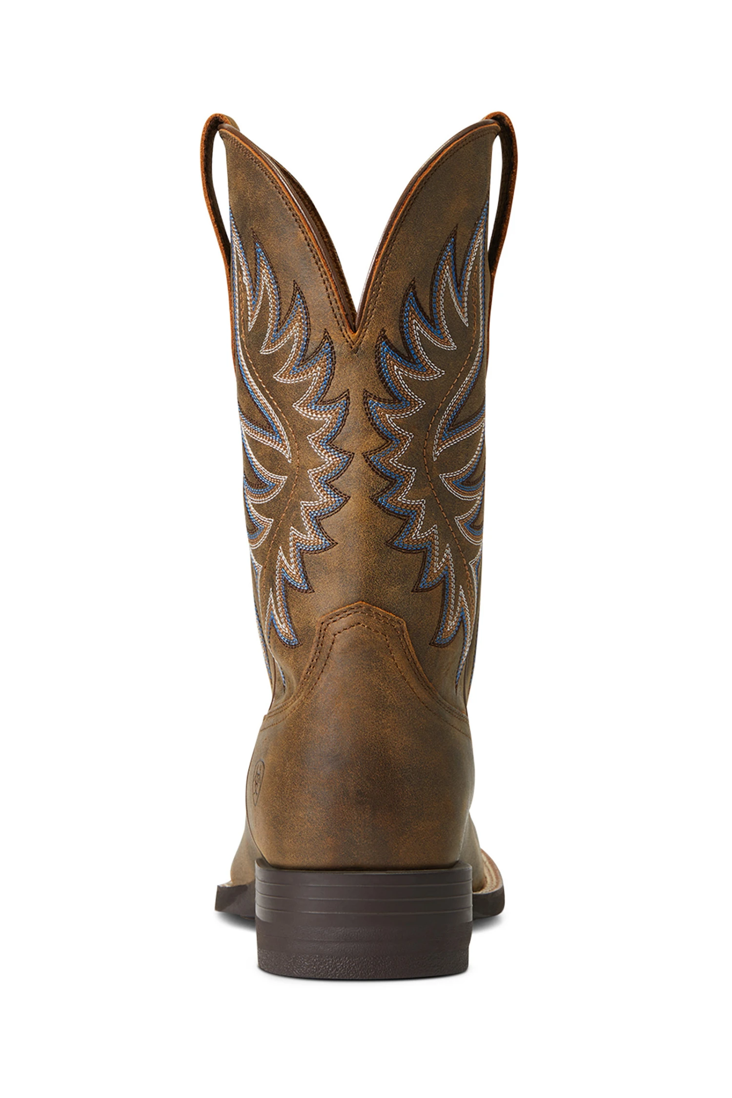 Ariat Brander Herren Western Boots 8 Ariat Brander Herren Western Boots - Image 6