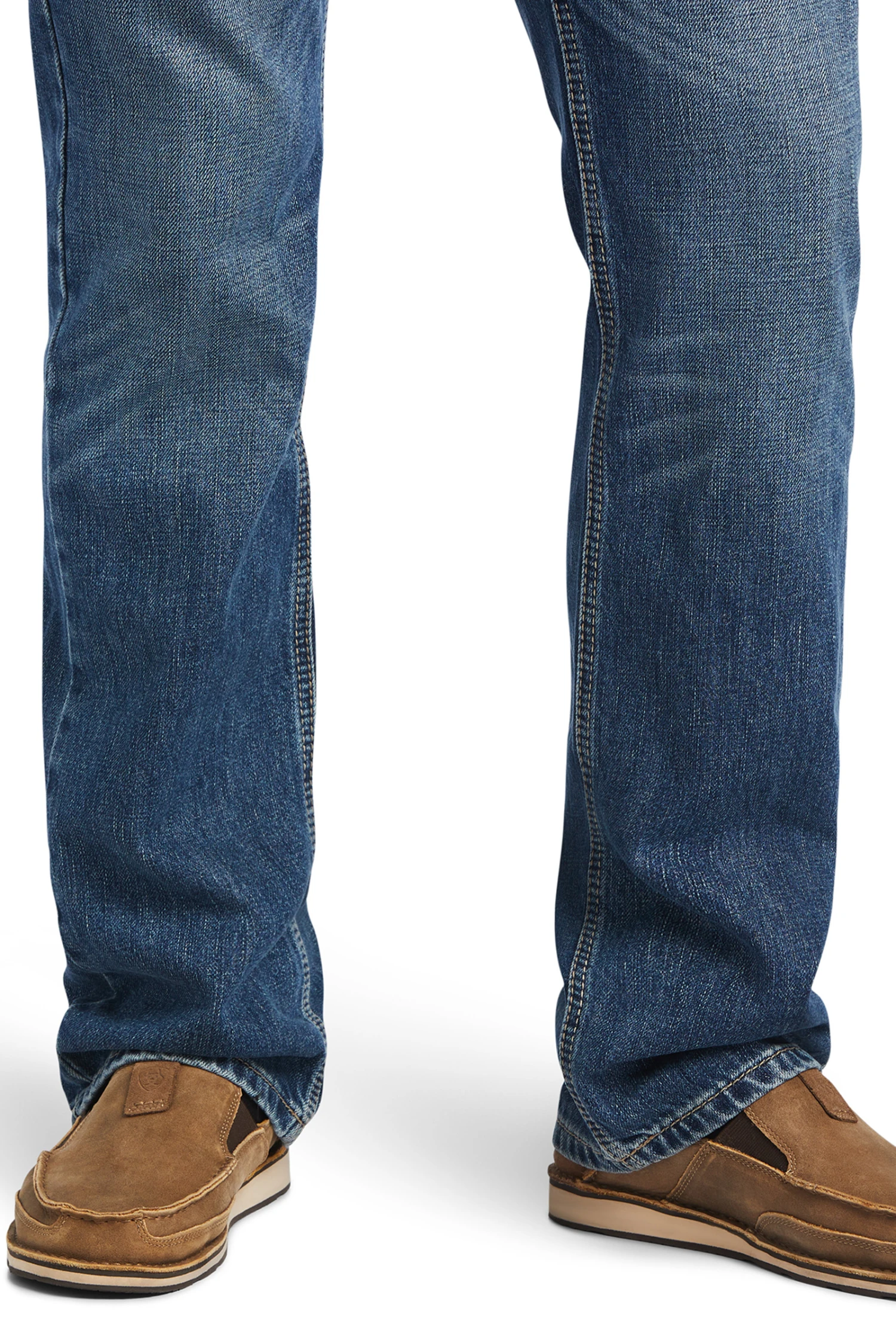 Ariat M7 Merrick Herrenjeans Straight Leg 5 Ariat M7 Merrick Herrenjeans Straight Leg - Image 3