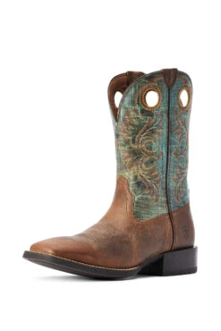 Ariat Sport Rodeo Herren Western Boots 14 Ariat Sport Rodeo Herren Western Boots -MOUNTAIN HORSE || Ariat || Pikeur Verkäufe 344571 BR LB 4