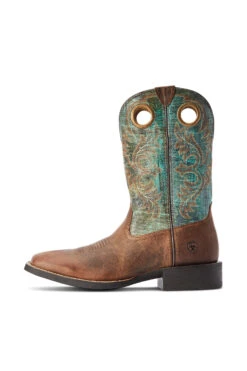 Ariat Sport Rodeo Herren Western Boots 15 Ariat Sport Rodeo Herren Western Boots -MOUNTAIN HORSE || Ariat || Pikeur Verkäufe 344571 BR LB 5