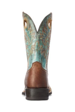 Ariat Sport Rodeo Herren Western Boots 16 Ariat Sport Rodeo Herren Western Boots -MOUNTAIN HORSE || Ariat || Pikeur Verkäufe 344571 BR LB 6
