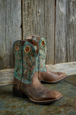 Ariat Sport Rodeo Herren Western Boots 19 Ariat Sport Rodeo Herren Western Boots -MOUNTAIN HORSE || Ariat || Pikeur Verkäufe 344571 BR LB 9