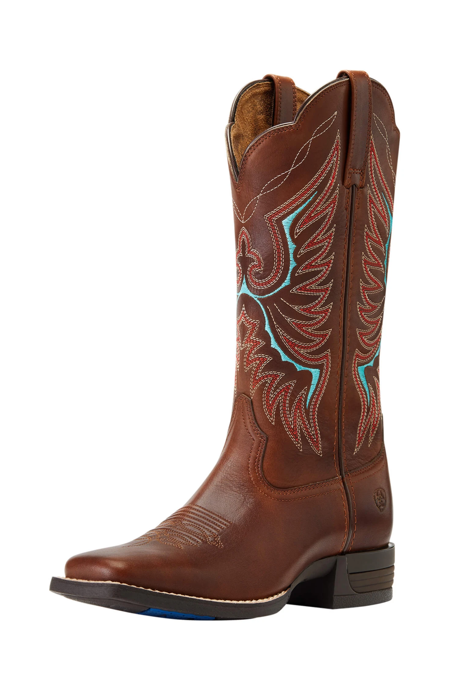 Ariat Rockdale Damen Western Boots 4 Ariat Rockdale Damen Western Boots - Image 2